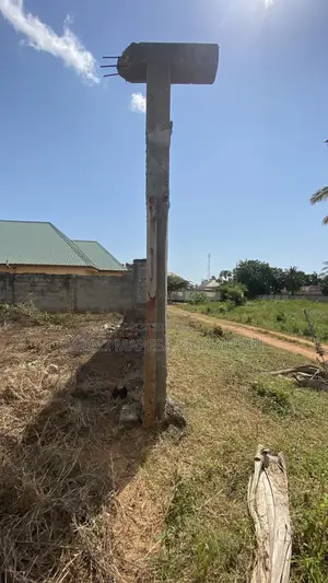 4bdrm House in Kisota, Kigamboni for sale