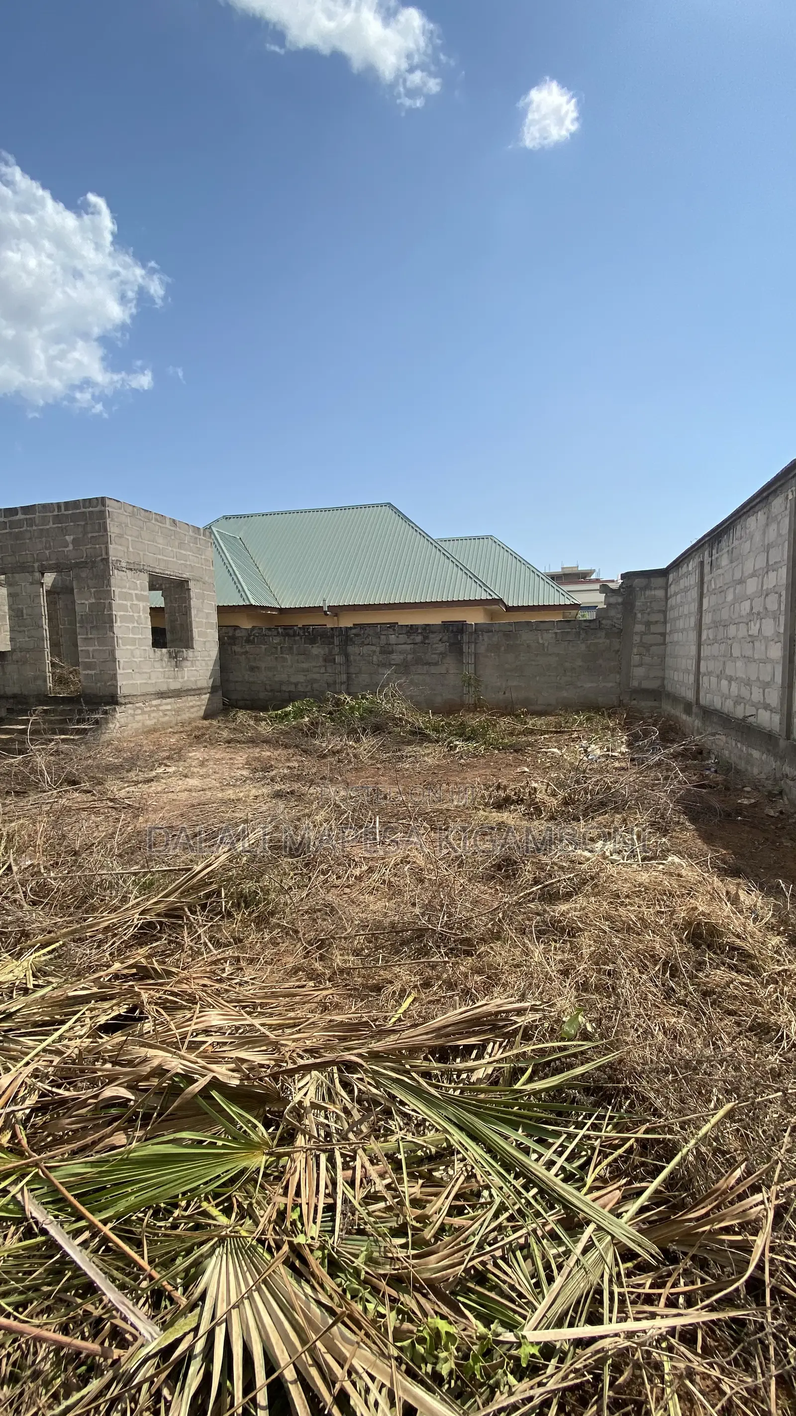 4bdrm House in Kisota, Kigamboni for sale