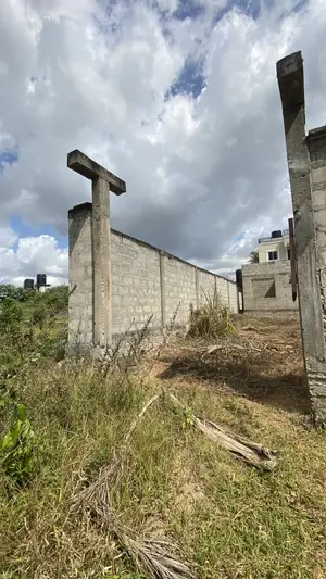 4bdrm House in Kisota, Kigamboni for sale