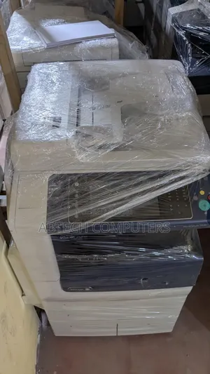 Xerox Workcentre 7835