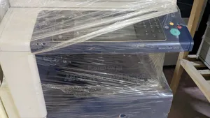 Xerox Workcentre 7835
