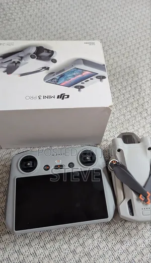 Dji Mini 3 Pro