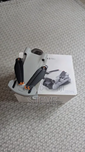 Dji Mini 3 Pro