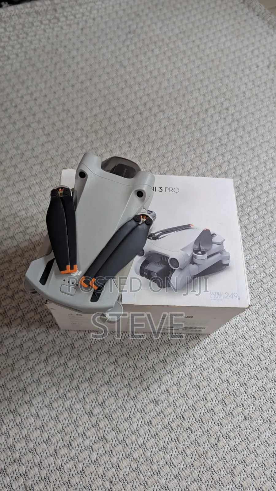 Dji Mini 3 Pro
