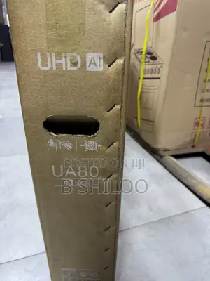Lg 43” Smart Tv 