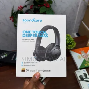 Soundcore Q11i Original Head Phone
