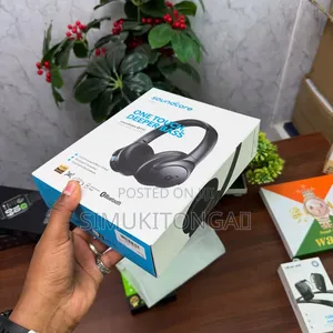 Soundcore Q11i Original Head Phone