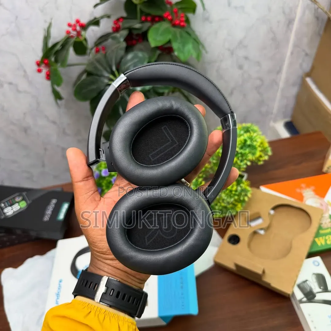 Soundcore Q11i Original Head Phone