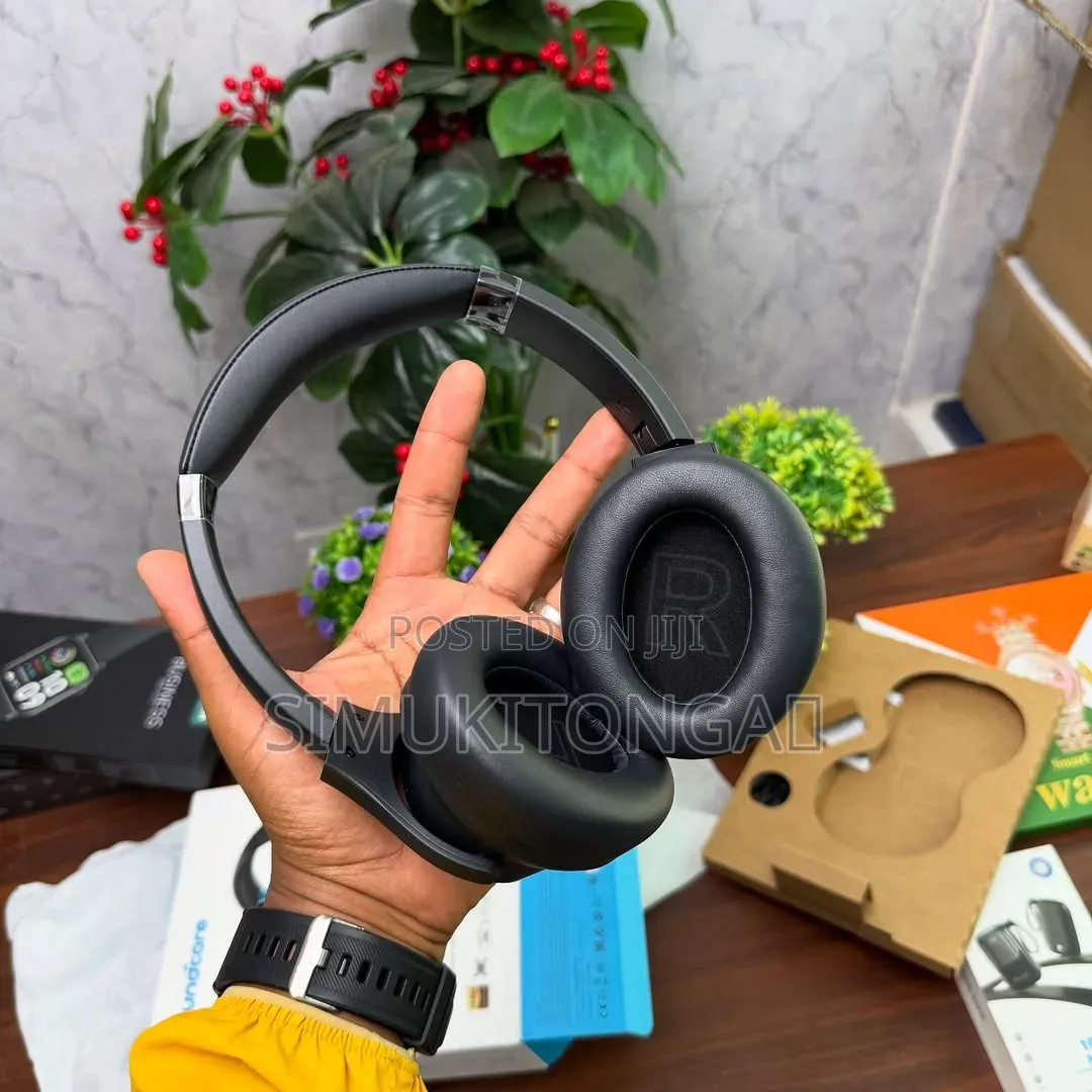 Soundcore Q11i Original Head Phone