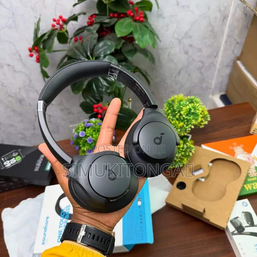 Soundcore Q11i Original Head Phone