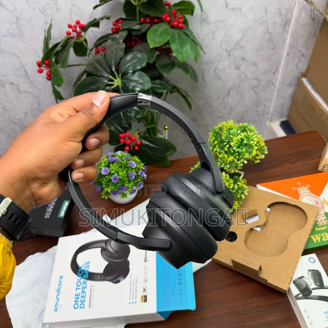 Soundcore Q11i Original Head Phone