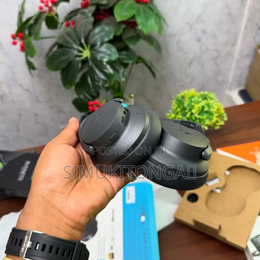 Soundcore Q11i Original Head Phone