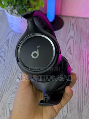  Soundcore H30i Wireless Headphones