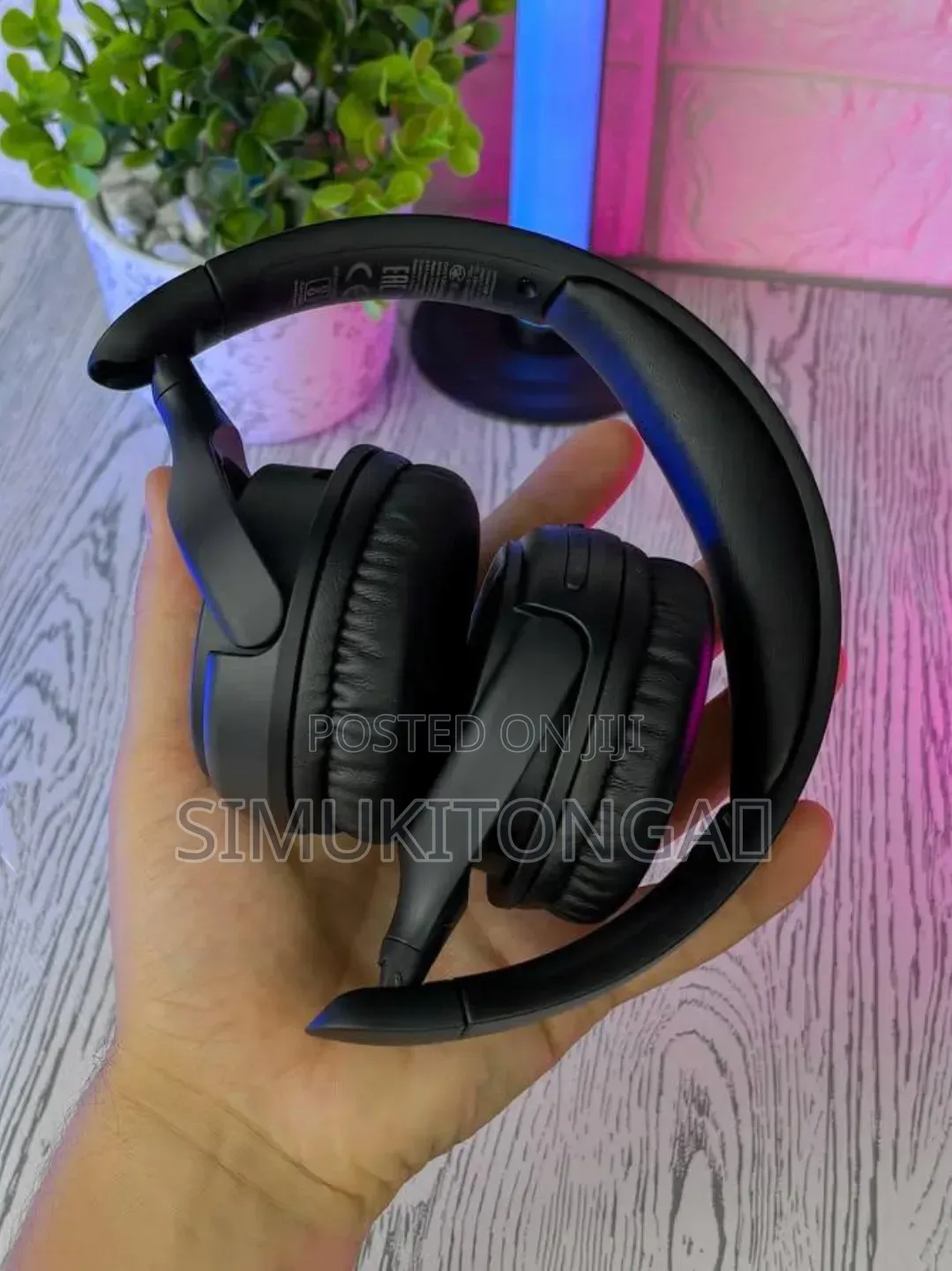  Soundcore H30i Wireless Headphones