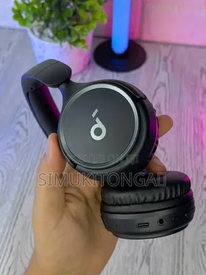  Soundcore H30i Wireless Headphones