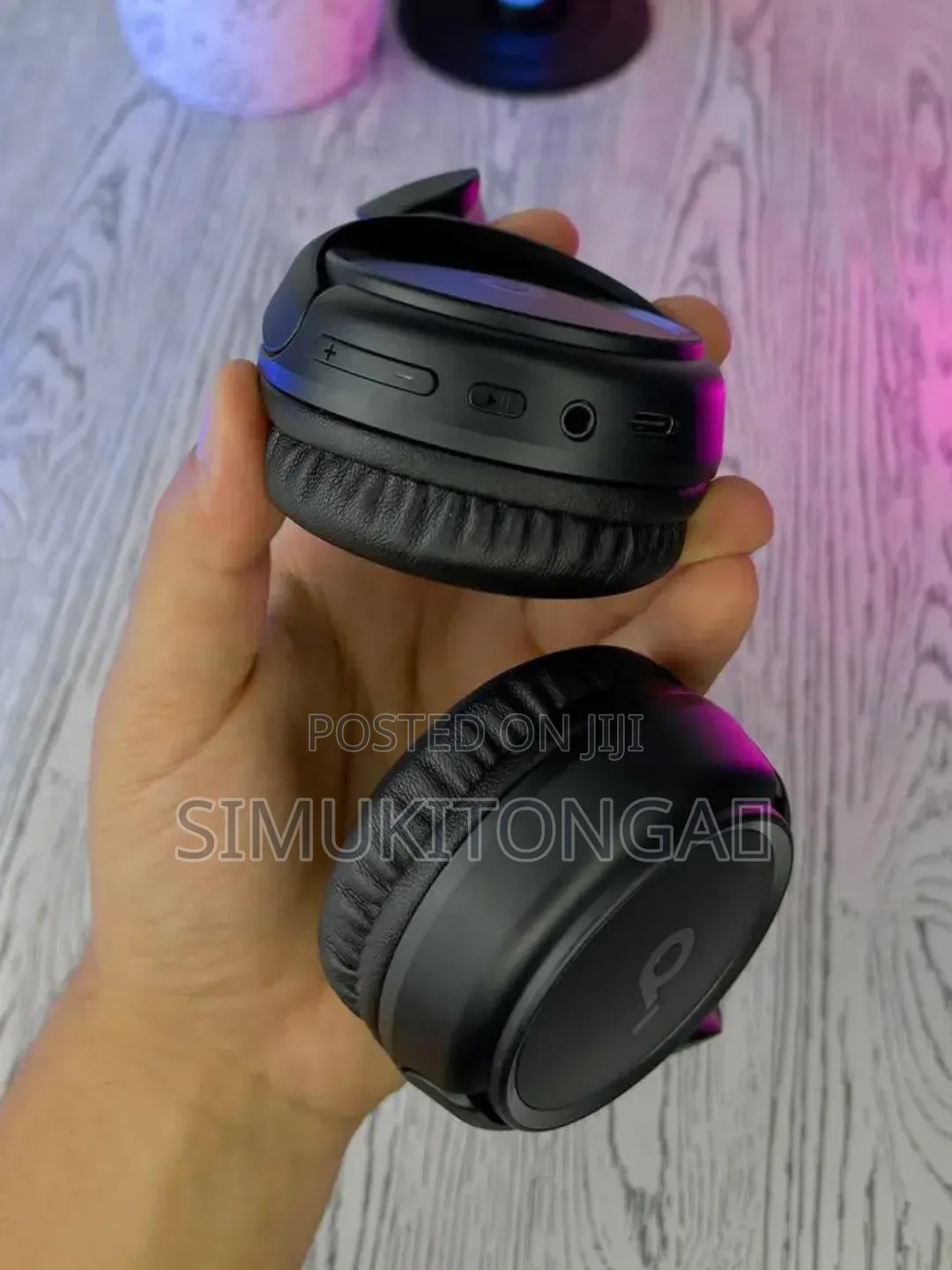  Soundcore H30i Wireless Headphones