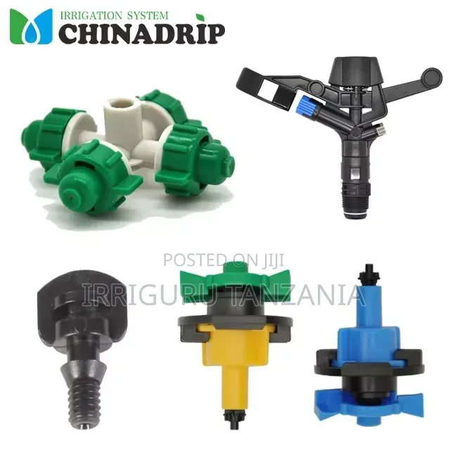 Irrigation Hose Pipe