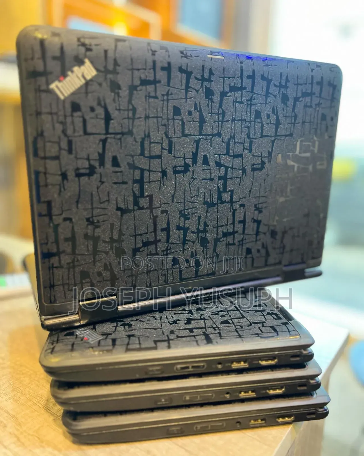 Laptop Lenovo ThinkPad 11e 4GB Intel SSD 128GB