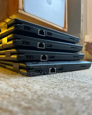 Laptop Lenovo ThinkPad 11e 4GB Intel SSD 128GB