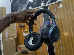 Soundcore Q30 Wireless Noise Cancelling Headphones
