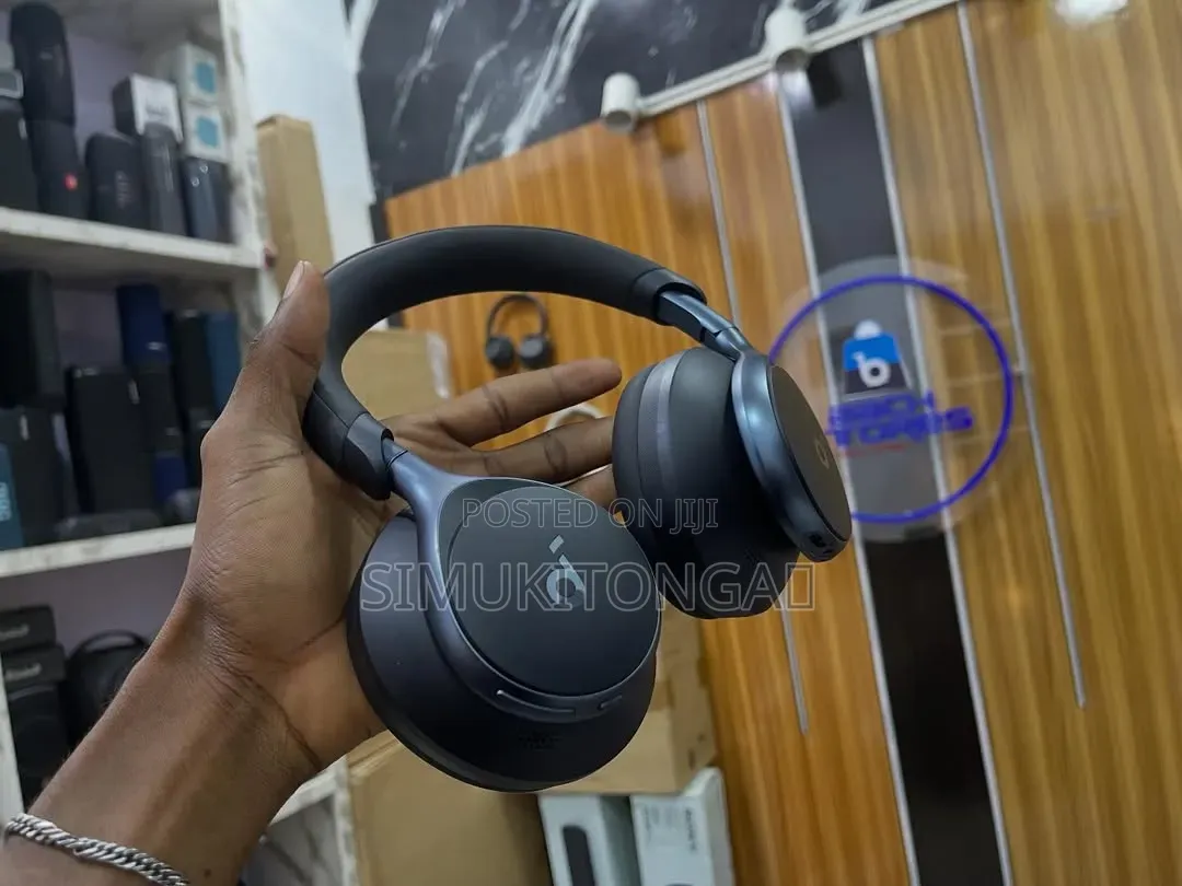 Soundcore Q30 Wireless Noise Cancelling Headphones