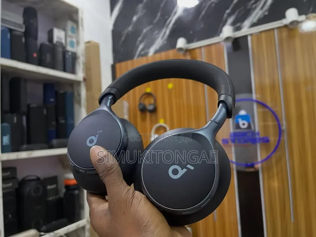 Soundcore Q30 Wireless Noise Cancelling Headphones