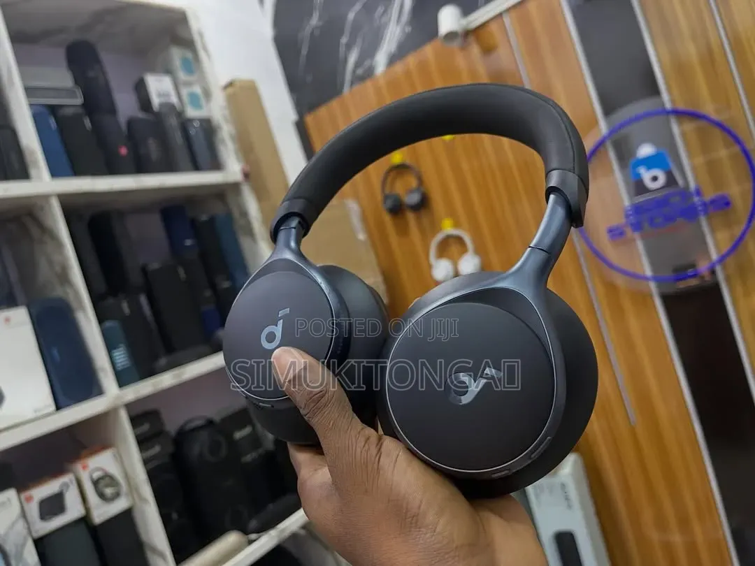 Soundcore Q30 Wireless Noise Cancelling Headphones