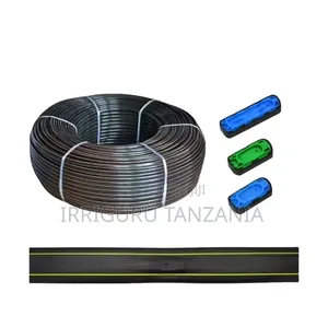 Emitter Tape