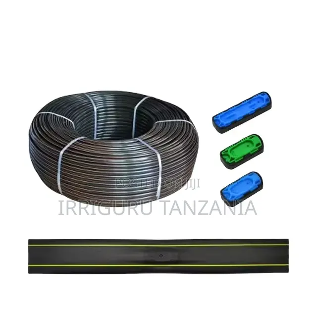Emitter Tape