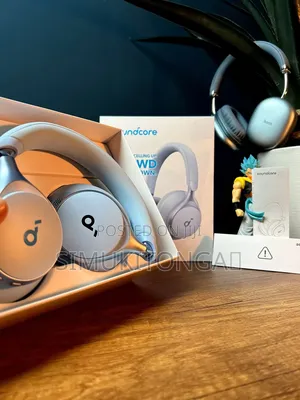 Soundcore Space One Pro