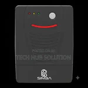 Simba Online Ups 1000va (Sp S)
