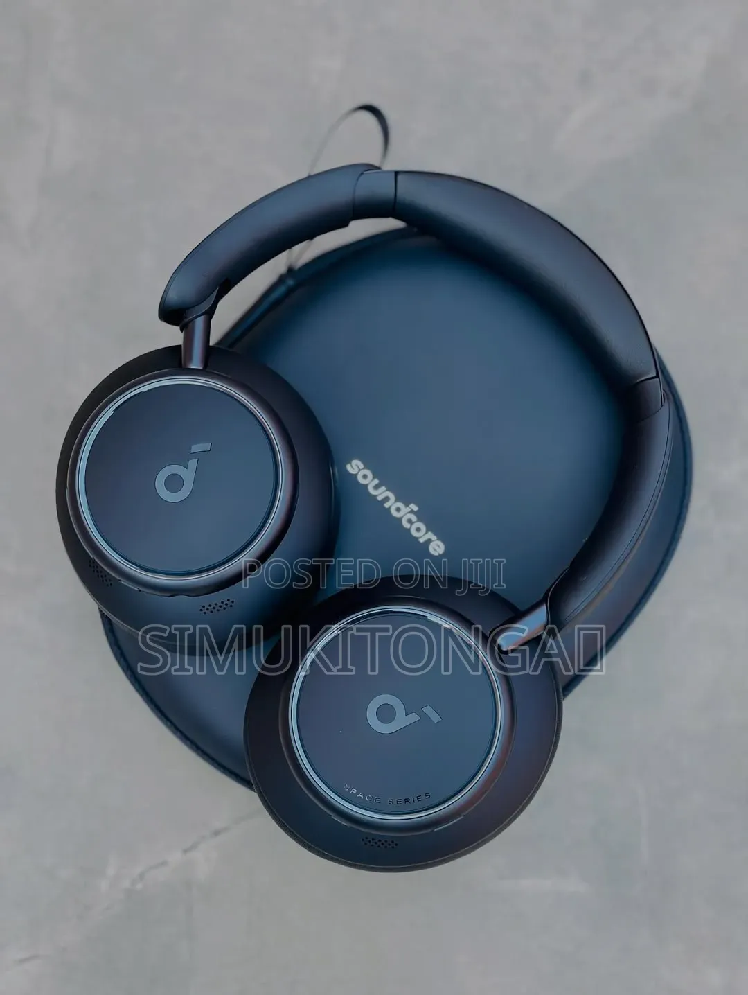 Soundcore Space Q45 Original Headphone