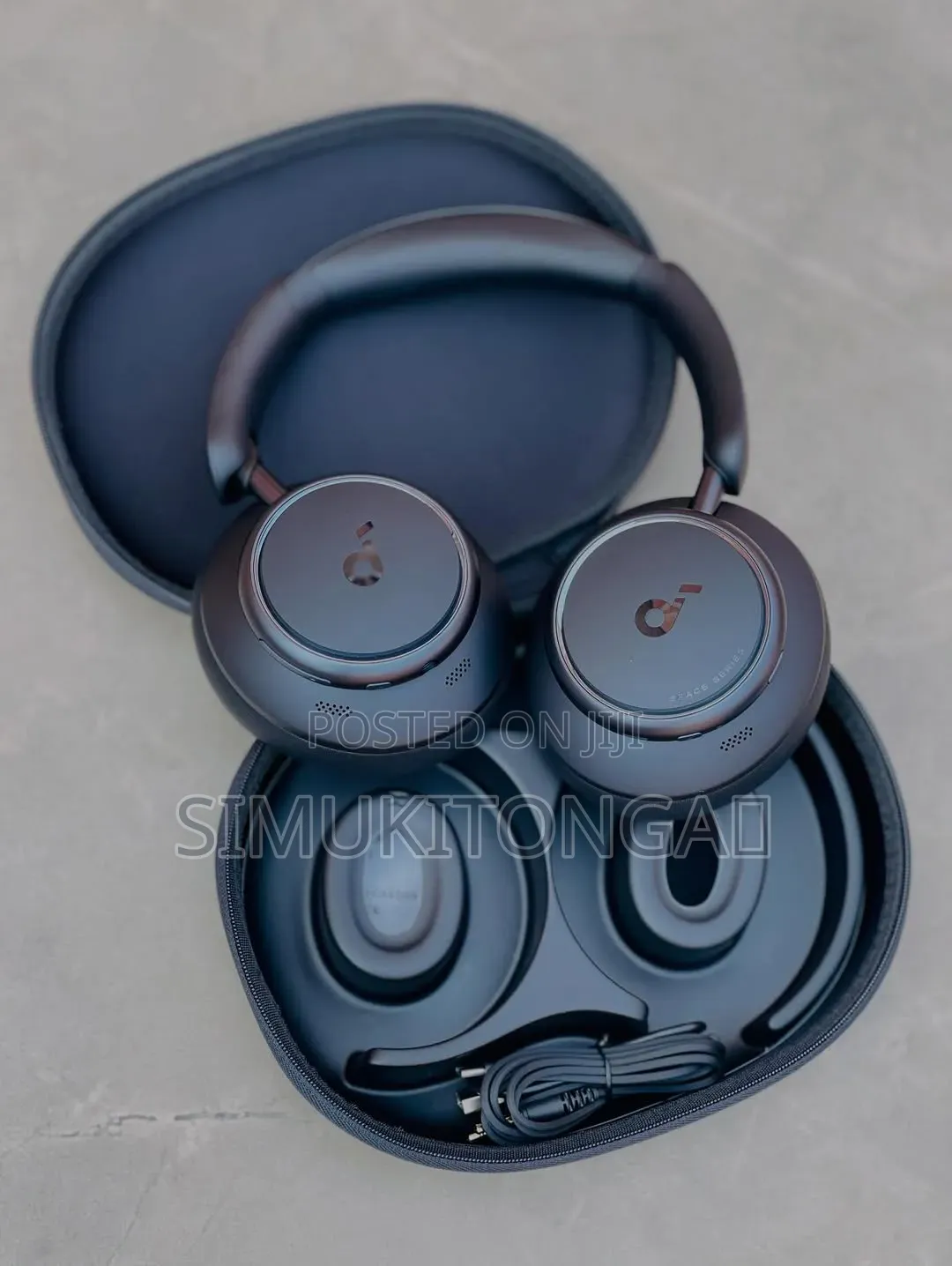 Soundcore Space Q45 Original Headphone