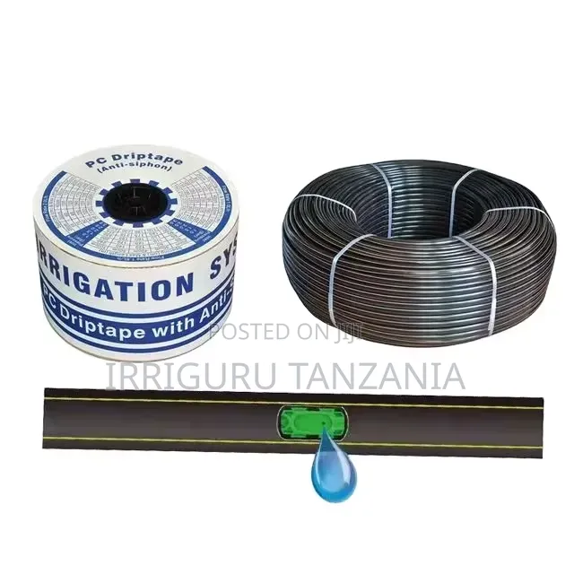 Agricultural Drip Tape