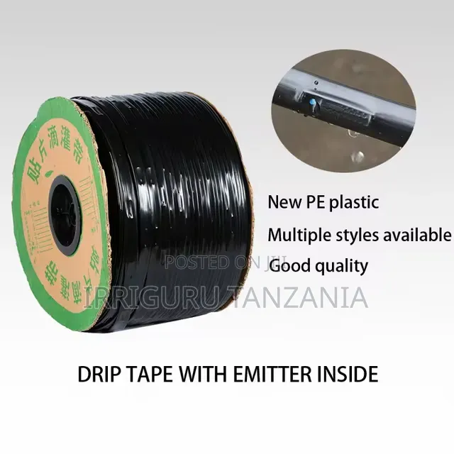 Garden Drip Tape