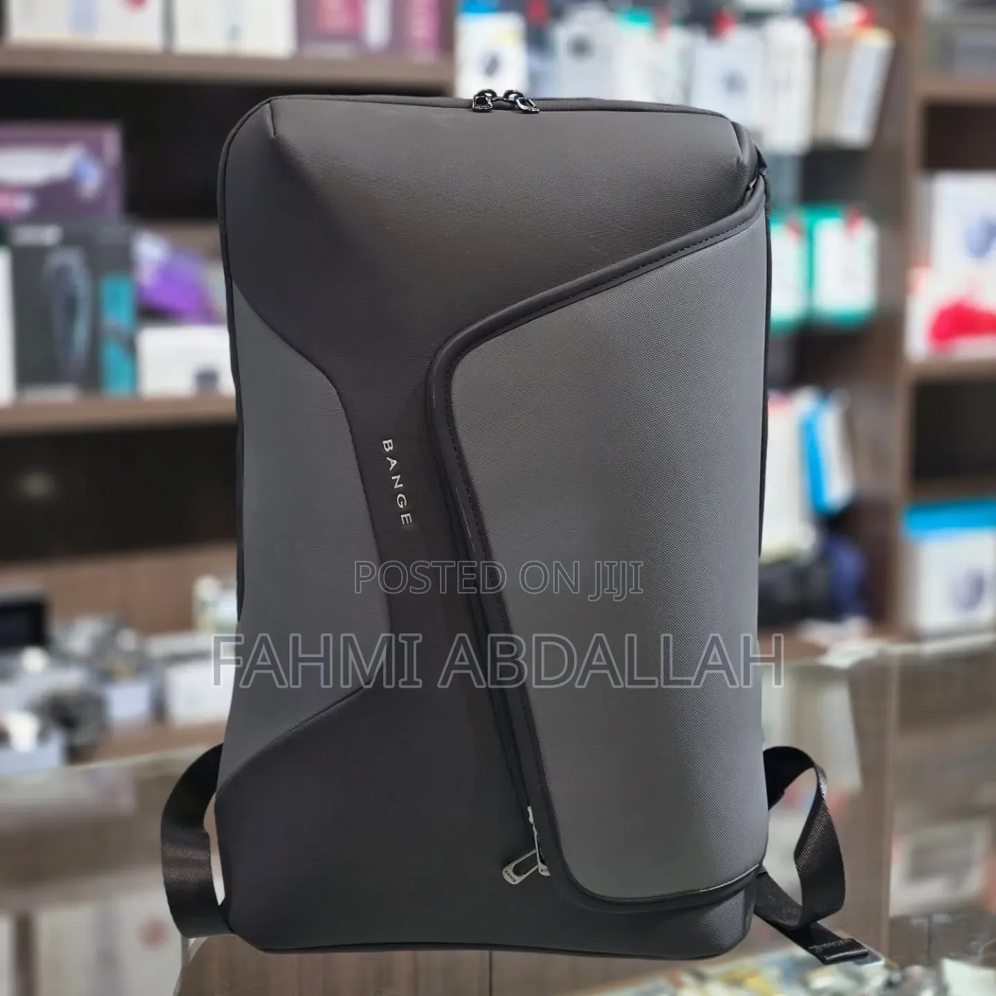 Bange Brand Laptop Bagpacks