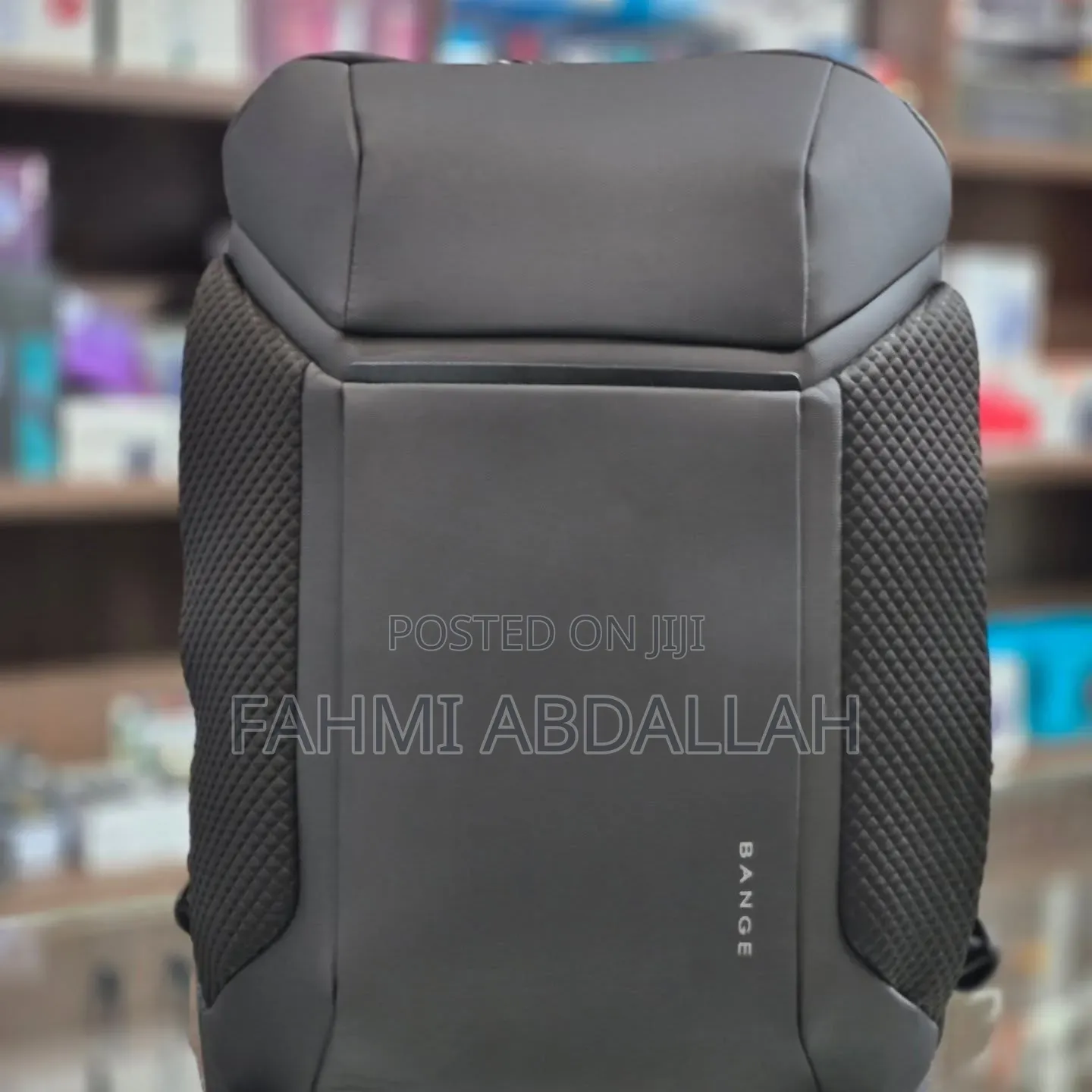 Bange Brand Laptop Bagpacks