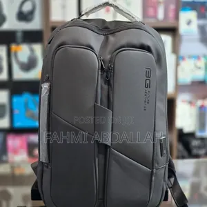 Bange Brand Laptop Bagpacks