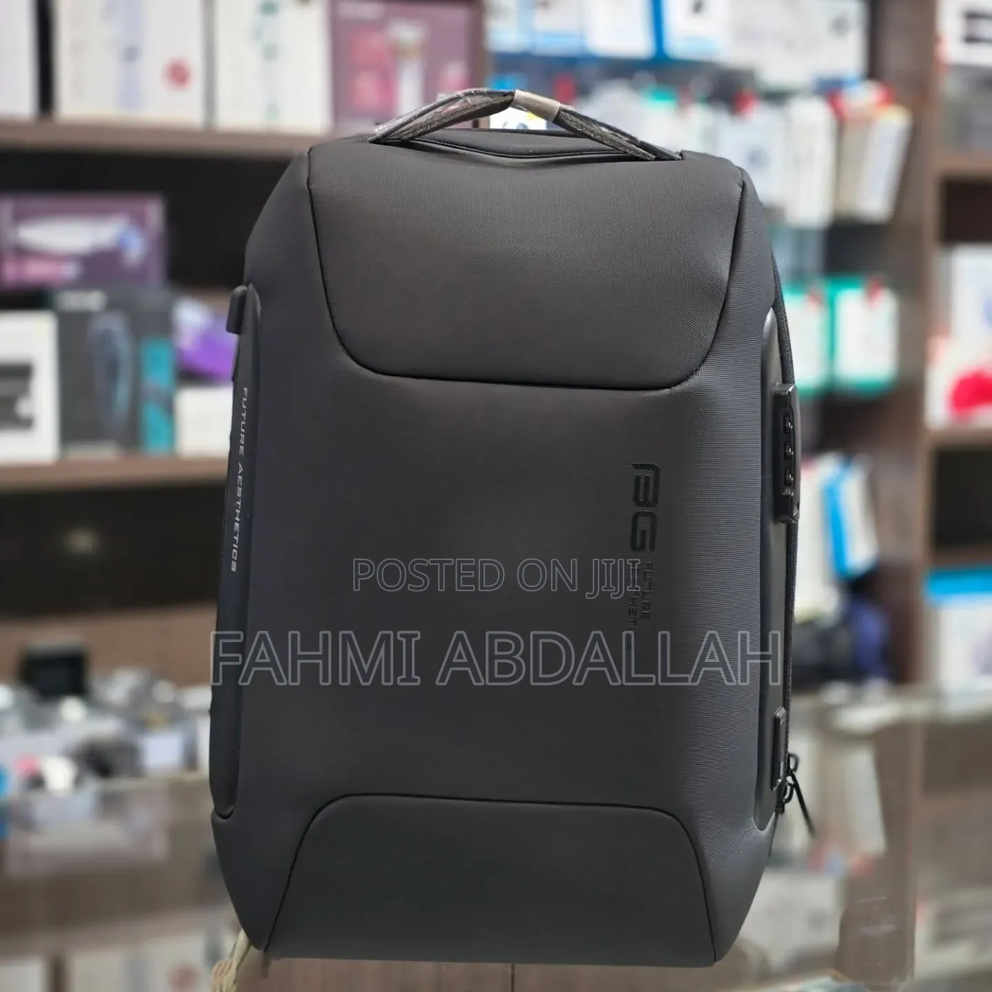 Bange Brand Laptop Bagpacks