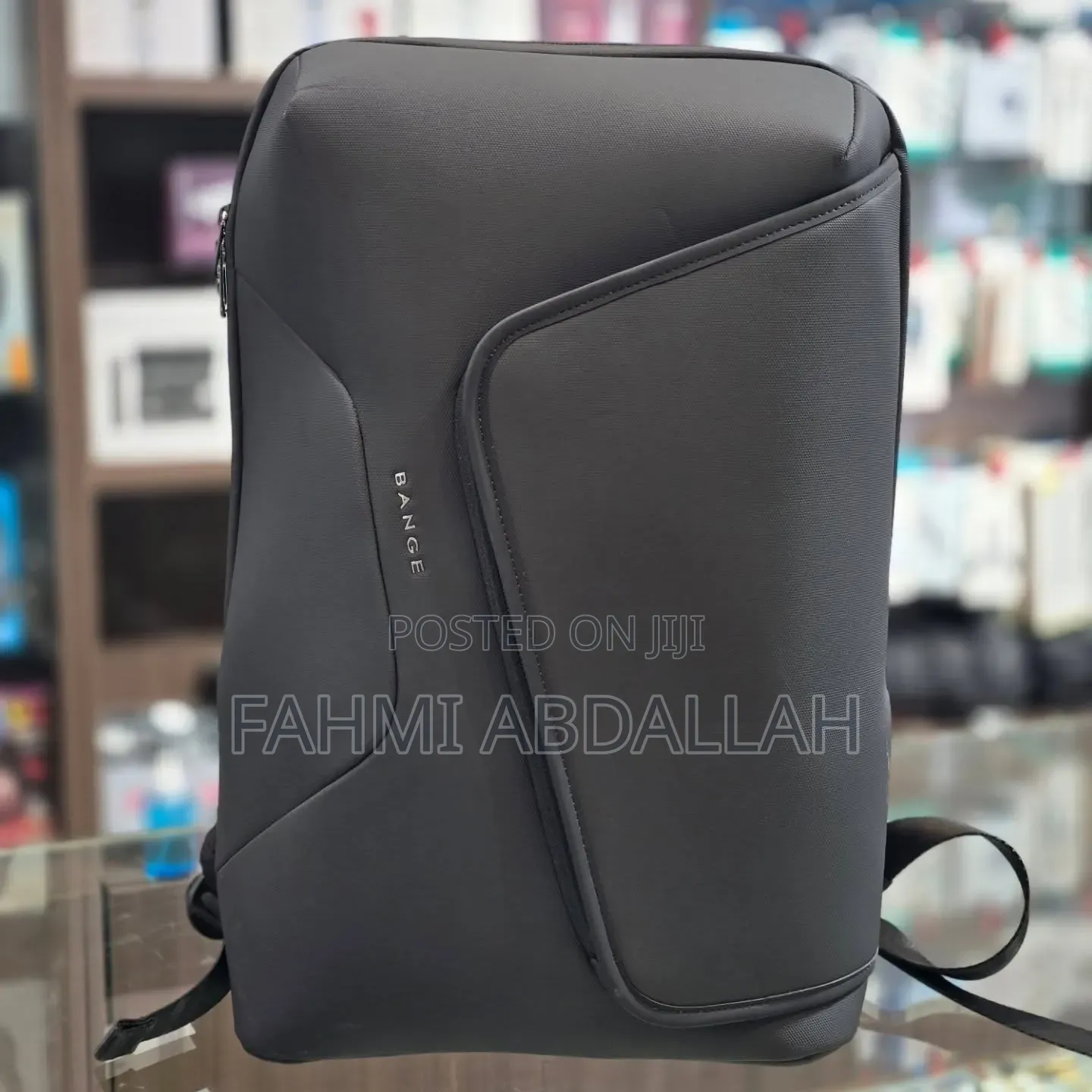 Bange Brand Laptop Bagpacks