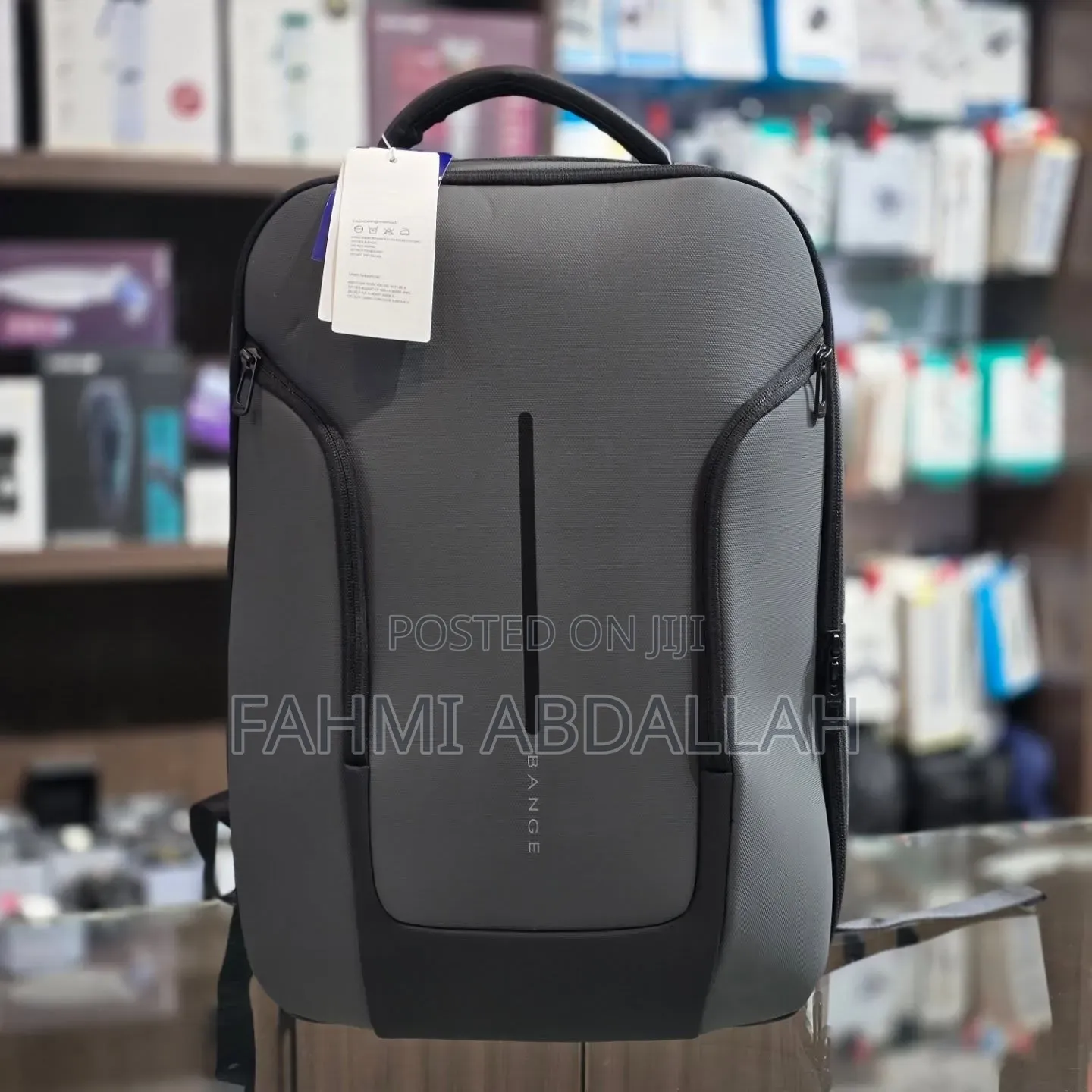 Bange Brand Laptop Bagpacks