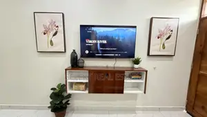 Furnished 2bdrm Apartment in Ada Estate for rent