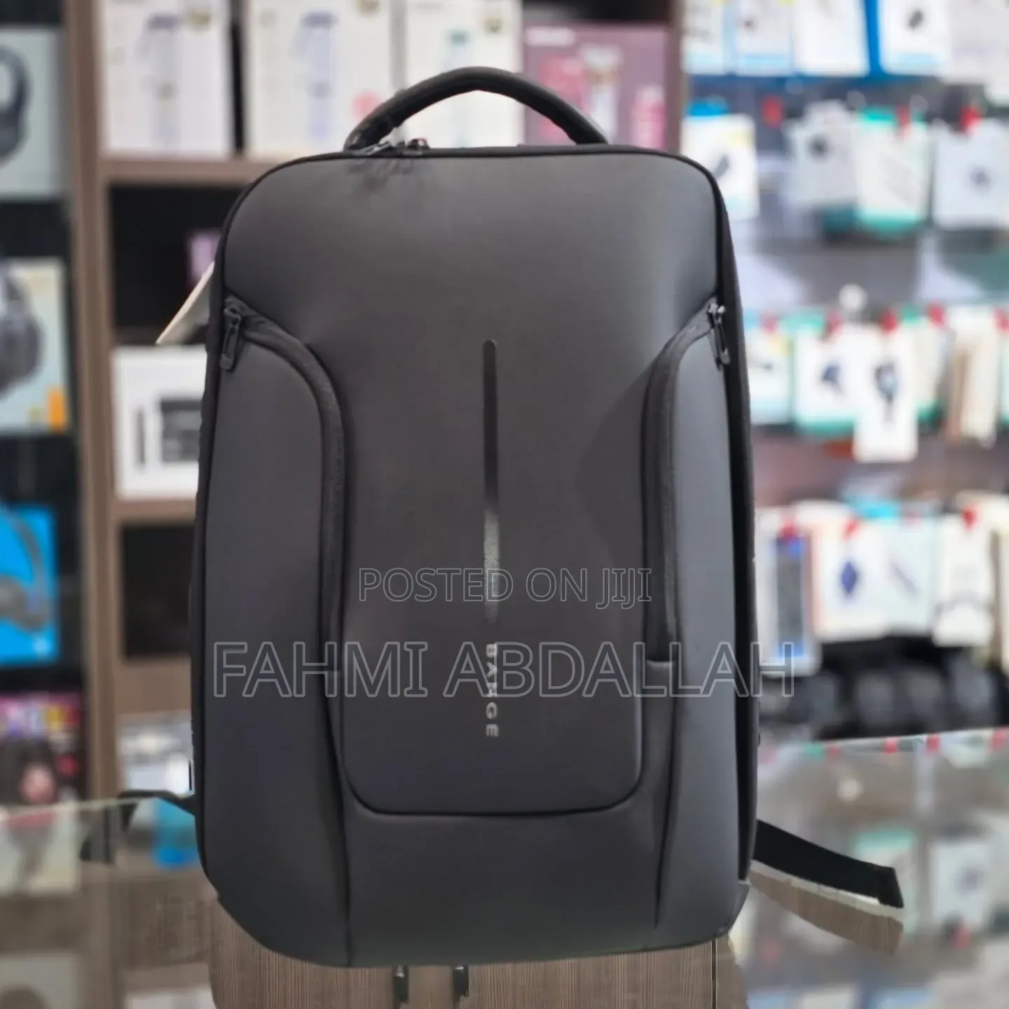 Bange Brand Laptop Bagpacks