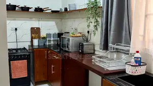 Furnished 2bdrm Apartment in Ada Estate for rent