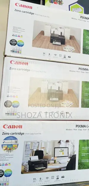 Canon Pixma G4470