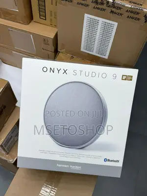 Ony Studio 9