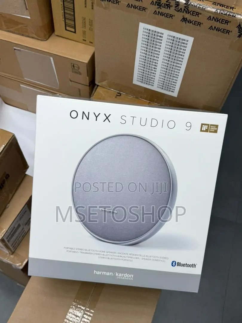 Ony Studio 9