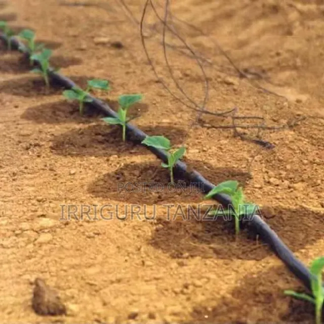 Farm Drip Tape