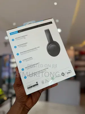 Soundcore by Anker Q11i Speaker -