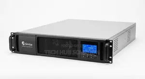 Simba Online Ups 2000va (Sp )